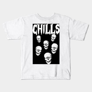 Chills Kids T-Shirt